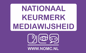 Mediawijsheid “IBS de Roos”