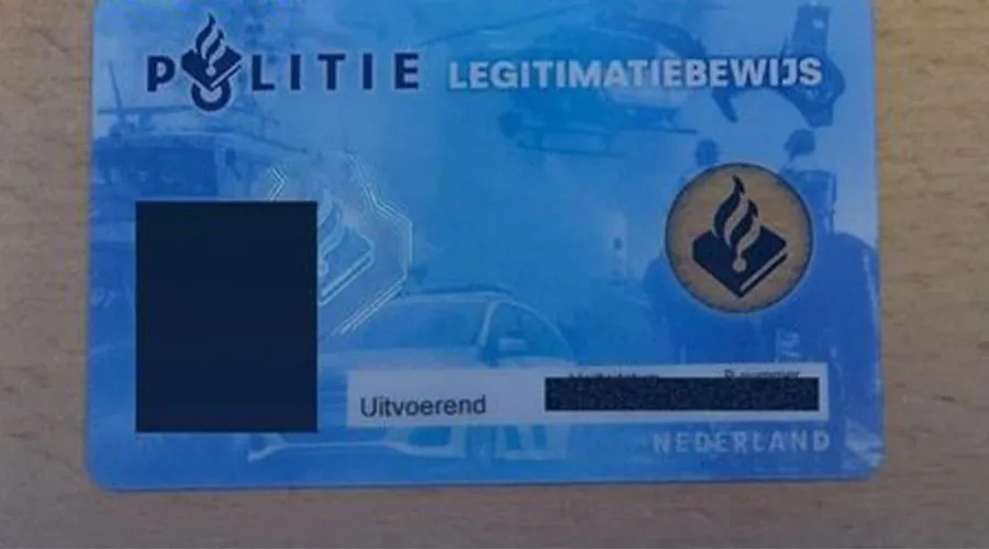 Veilig aan de deur