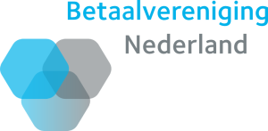 Logo betaalvereniging header