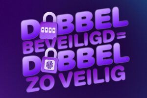 Presentatie “Veilig online” in Breda.